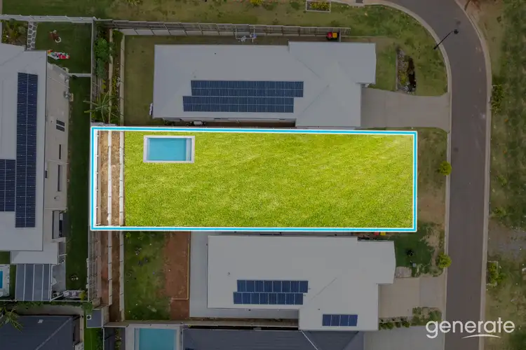 Fifth view of Homely land listing, 11 Hyacinth Street, Bridgeman Downs QLD 4035