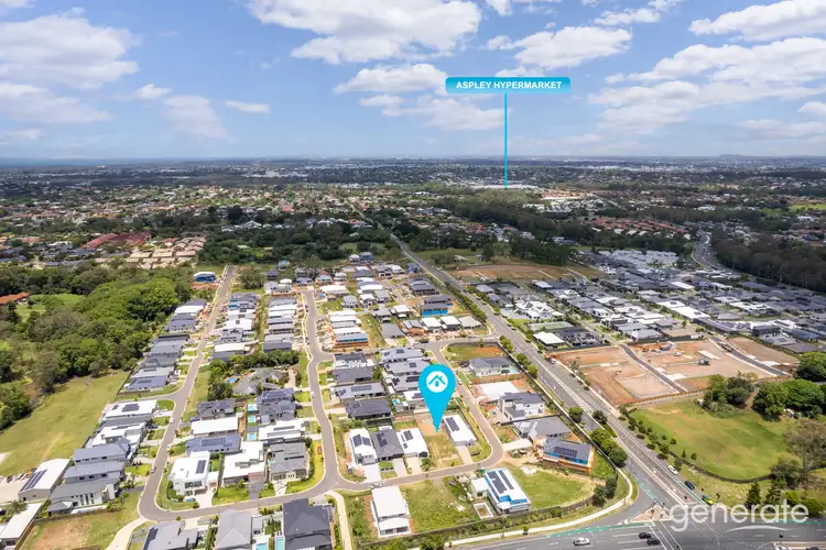Seventh view of Homely land listing, 11 Hyacinth Street, Bridgeman Downs QLD 4035