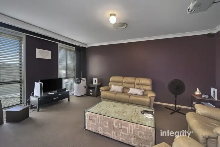 Second view of Homely house listing, 31 Warrigal Street, Nowra NSW 2541