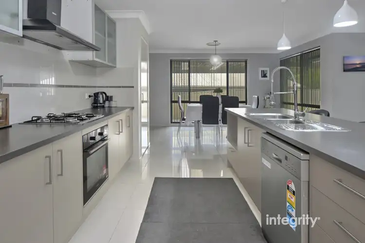 Third view of Homely house listing, 31 Warrigal Street, Nowra NSW 2541