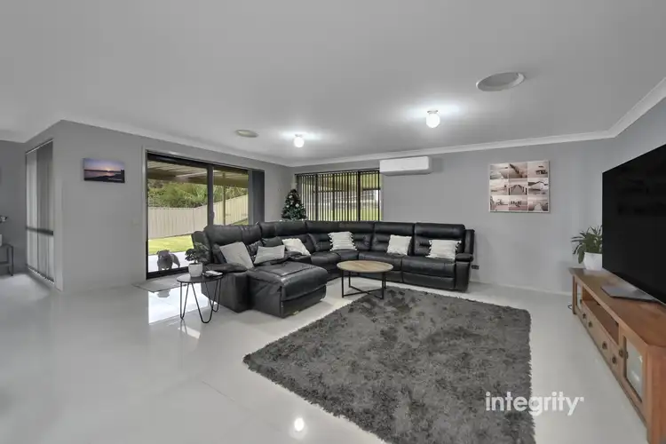 Fourth view of Homely house listing, 31 Warrigal Street, Nowra NSW 2541