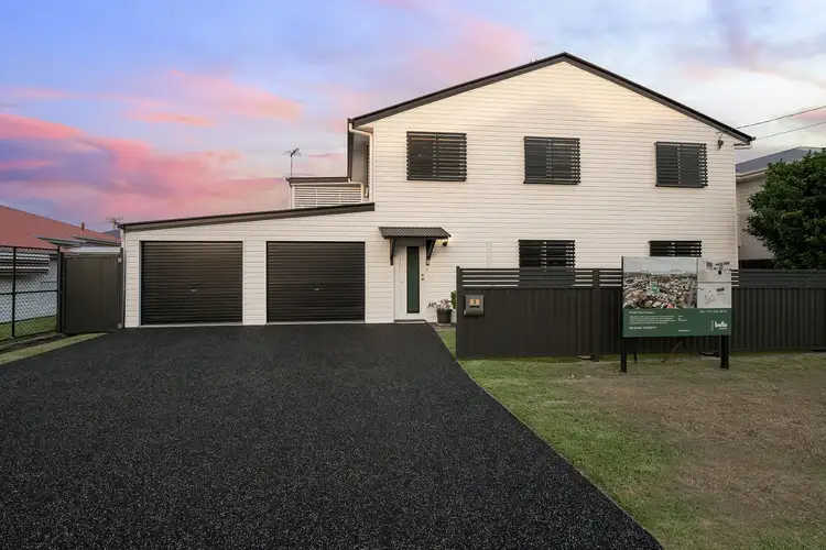 Main view of Homely house listing, 8 Emily Street, Deagon QLD 4017