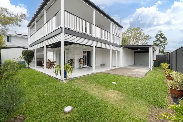Fifth view of Homely house listing, 8 Emily Street, Deagon QLD 4017