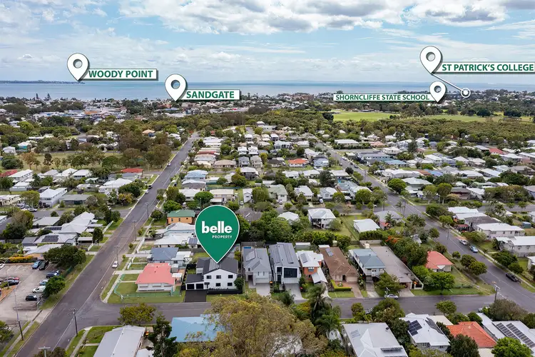 Sixth view of Homely house listing, 8 Emily Street, Deagon QLD 4017