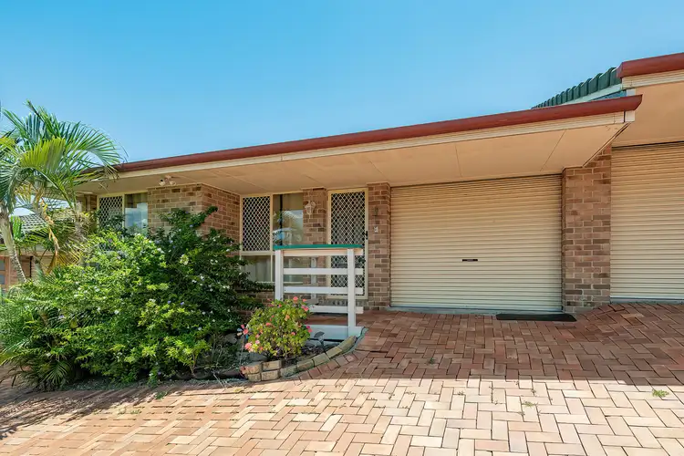 2/6 View Street, Chermside QLD 4032