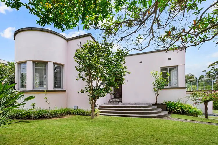 6 Thorn Street, Pennant Hills NSW 2120