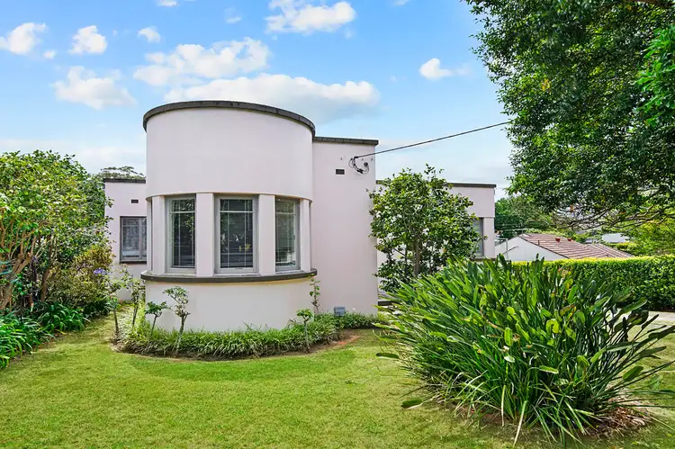 Second view of Homely house listing, 6 Thorn Street, Pennant Hills NSW 2120