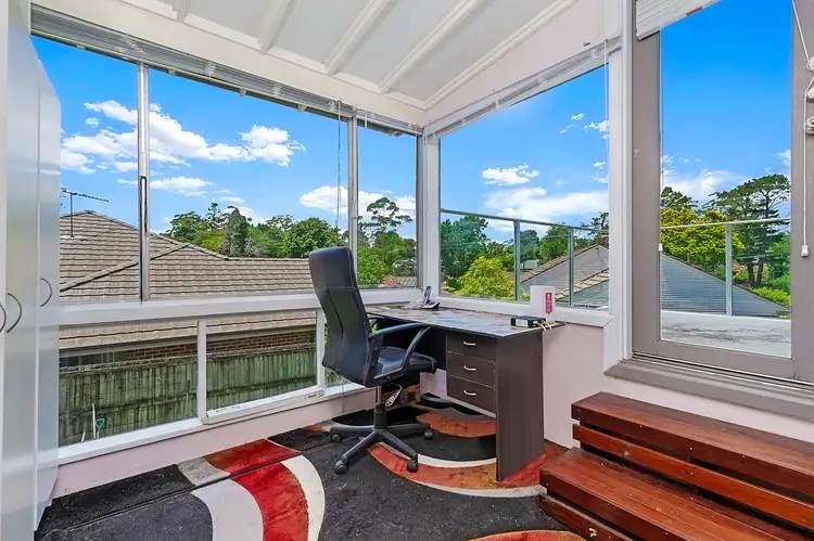 Sixth view of Homely house listing, 6 Thorn Street, Pennant Hills NSW 2120