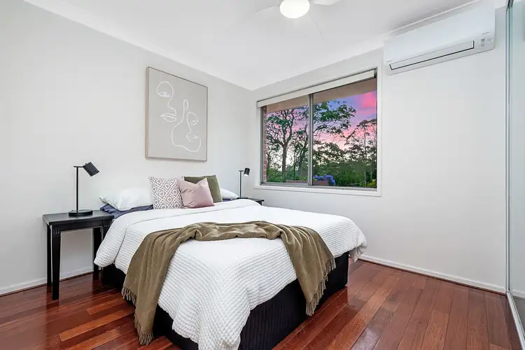 Sixth view of Homely townhouse listing, 23/2 Stuart Avenue, Normanhurst NSW 2076