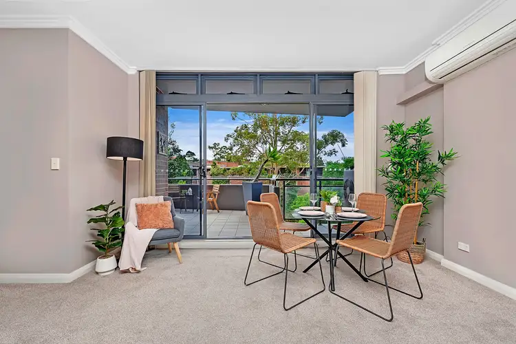 Sixth view of Homely apartment listing, 34/24-28 College Crescent, Hornsby NSW 2077