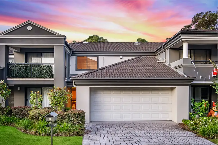 2 Cassinia Way, Thornleigh NSW 2120