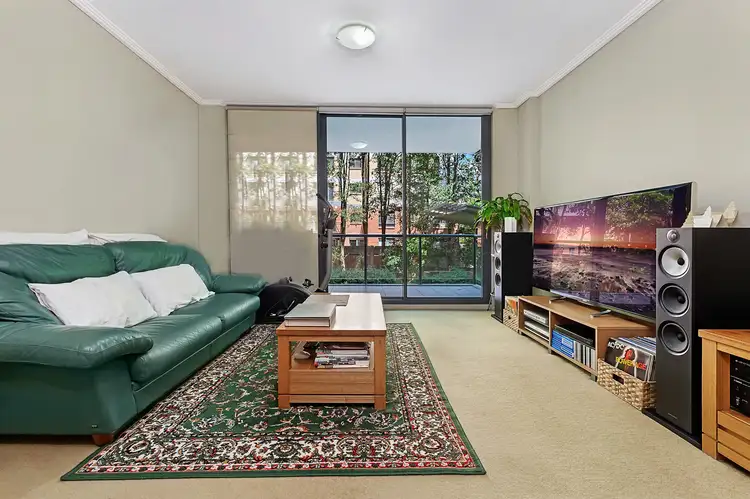 Third view of Homely unit listing, 109/39-47 Orara Street, Waitara NSW 2077