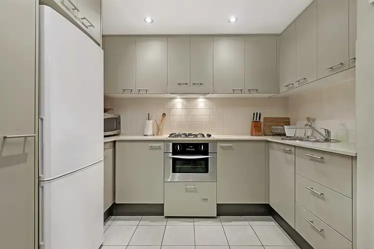 Fourth view of Homely unit listing, 109/39-47 Orara Street, Waitara NSW 2077
