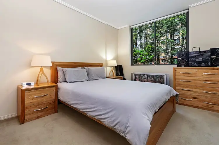 Sixth view of Homely unit listing, 109/39-47 Orara Street, Waitara NSW 2077