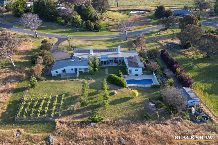 Third view of Homely house listing, 3 Vallencia Drive, Jeir NSW 2582