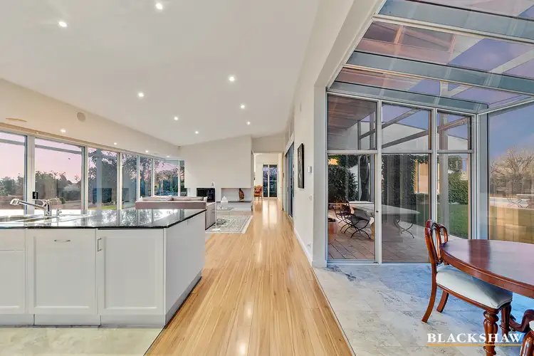 Fourth view of Homely house listing, 3 Vallencia Drive, Jeir NSW 2582