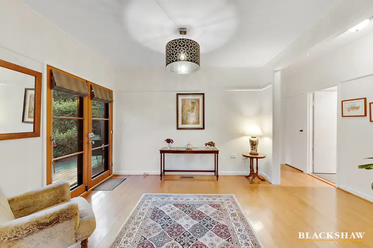 Second view of Homely house listing, 10 Abbott Street, Yarralumla ACT 2600