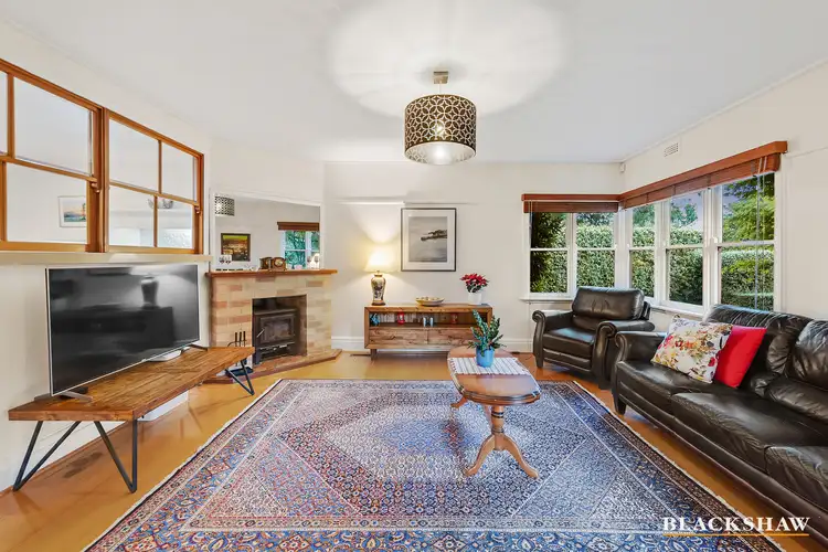 Fifth view of Homely house listing, 10 Abbott Street, Yarralumla ACT 2600