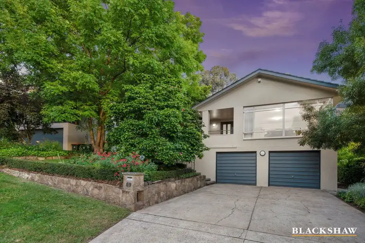 59 Curlewis Crescent, Garran ACT 2605