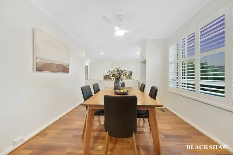 Third view of Homely house listing, 59 Curlewis Crescent, Garran ACT 2605