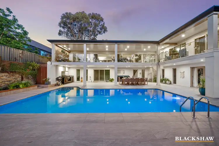 43 Brereton Street, Garran ACT 2605