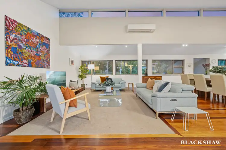 Sixth view of Homely house listing, 43 Brereton Street, Garran ACT 2605