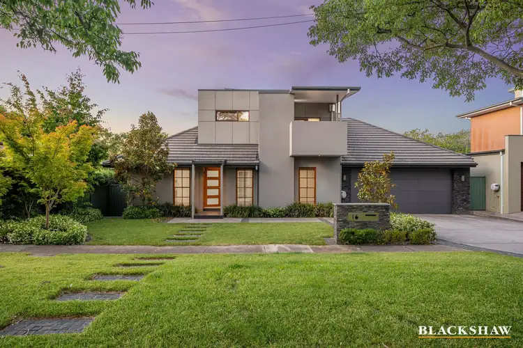 16 Barron Street, Deakin ACT 2600