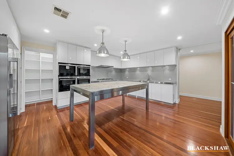 Third view of Homely house listing, 16 Barron Street, Deakin ACT 2600