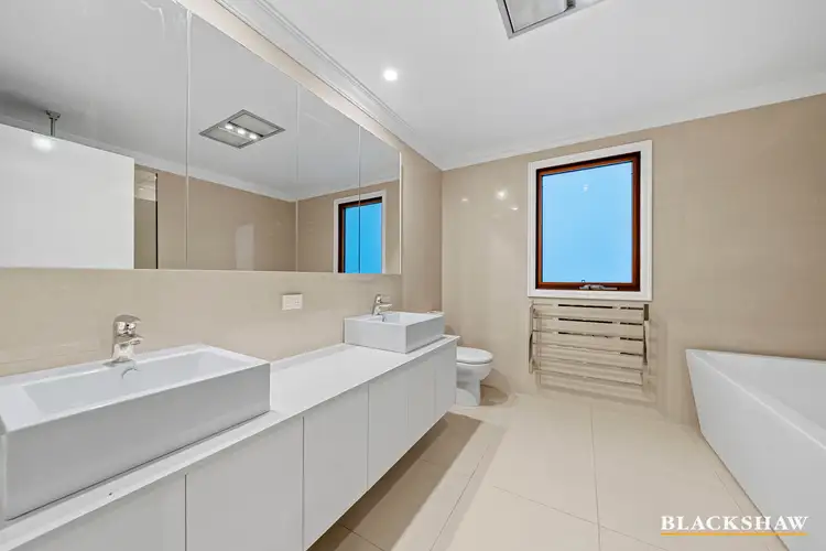 Fifth view of Homely house listing, 16 Barron Street, Deakin ACT 2600