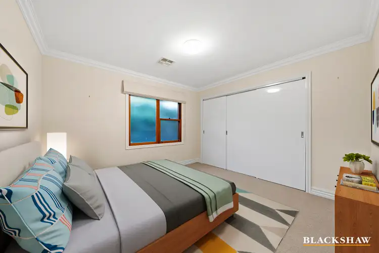 Sixth view of Homely house listing, 16 Barron Street, Deakin ACT 2600