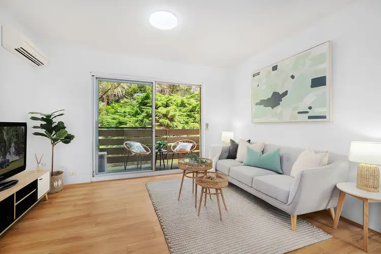 37/4-12 Huxtable Avenue, Lane Cove NSW 2066