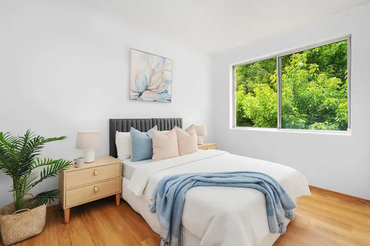 Fifth view of Homely apartment listing, 37/4-12 Huxtable Avenue, Lane Cove NSW 2066