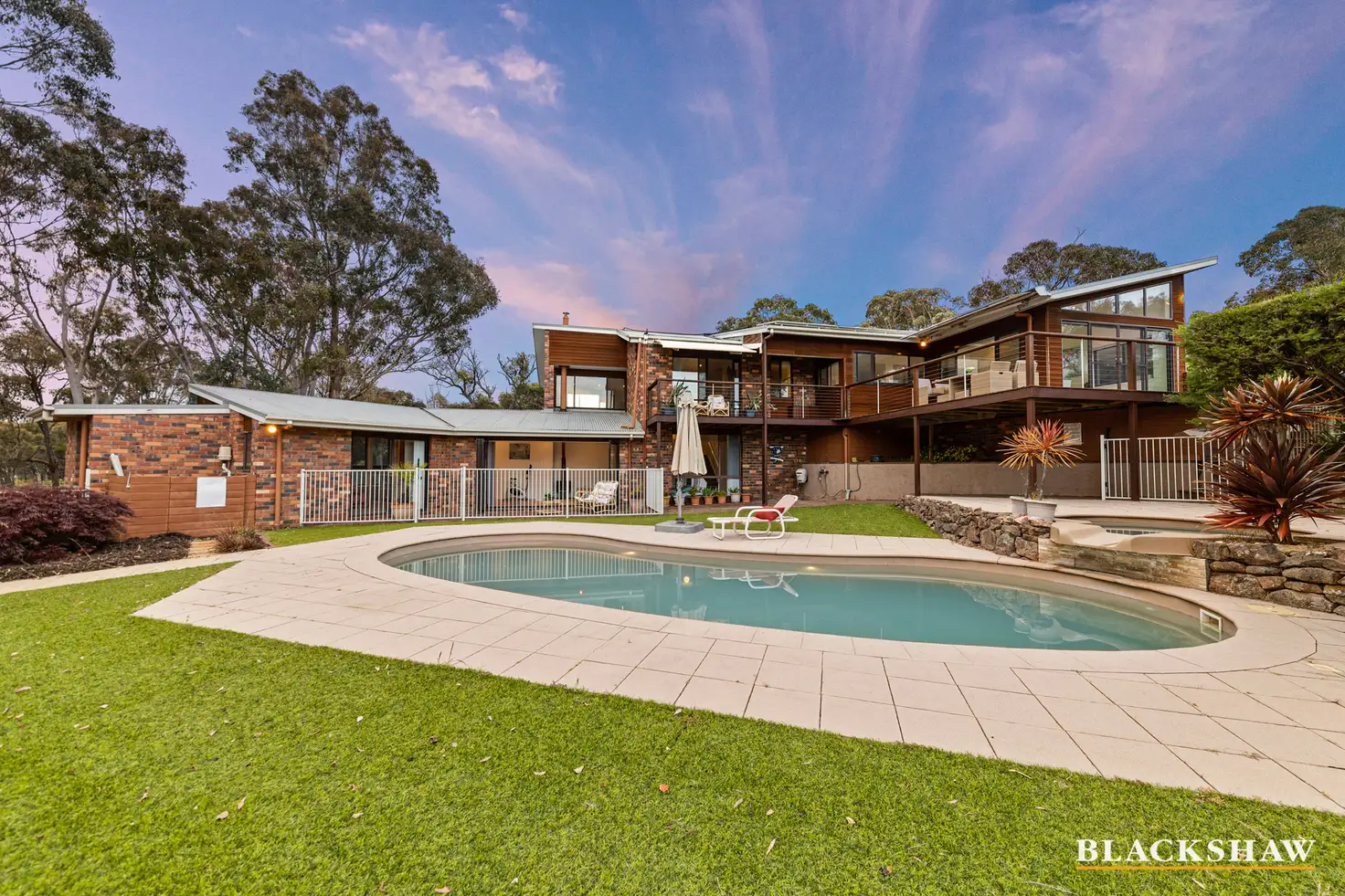 Main view of Homely rural property listing, 3 Darmody Place, Sutton NSW 2620