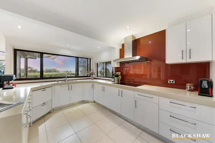 Second view of Homely rural property listing, 3 Darmody Place, Sutton NSW 2620