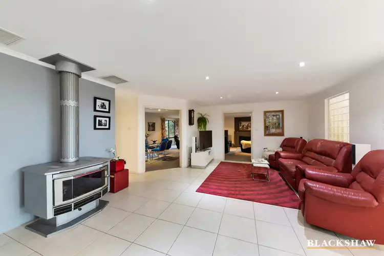 Fifth view of Homely rural property listing, 3 Darmody Place, Sutton NSW 2620