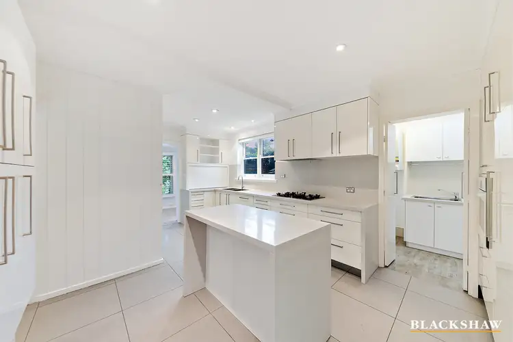Sixth view of Homely semi-detached listing, 5 Bidwill Close, Yarralumla ACT 2600