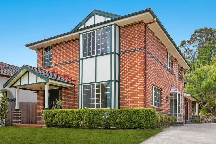 7 Warner Street, Gladesville NSW 2111