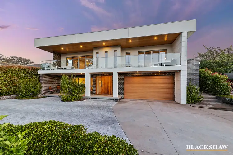 Main view of Homely house listing, 20 Wynter Place, Hughes ACT 2605