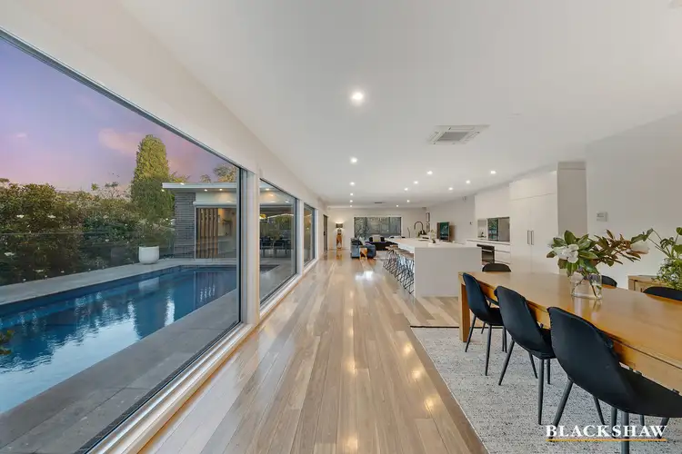 Third view of Homely house listing, 20 Wynter Place, Hughes ACT 2605