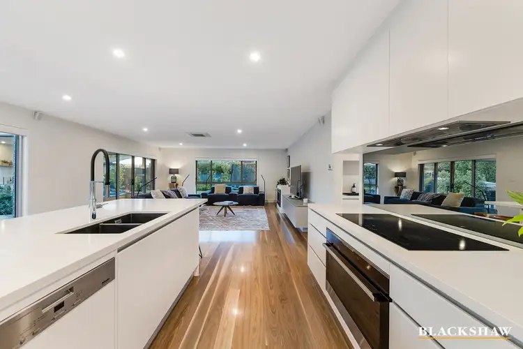 Fourth view of Homely house listing, 20 Wynter Place, Hughes ACT 2605
