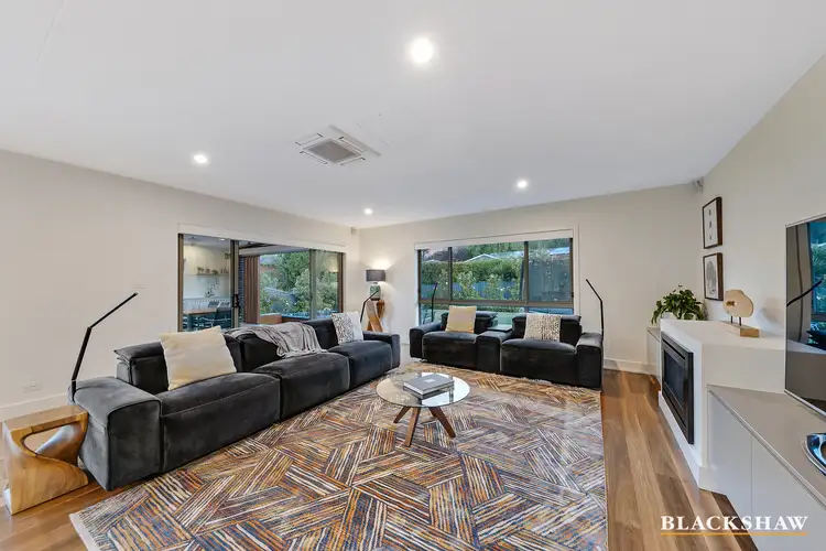 Fifth view of Homely house listing, 20 Wynter Place, Hughes ACT 2605