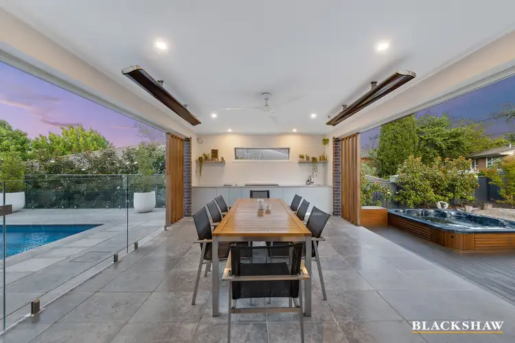 Sixth view of Homely house listing, 20 Wynter Place, Hughes ACT 2605