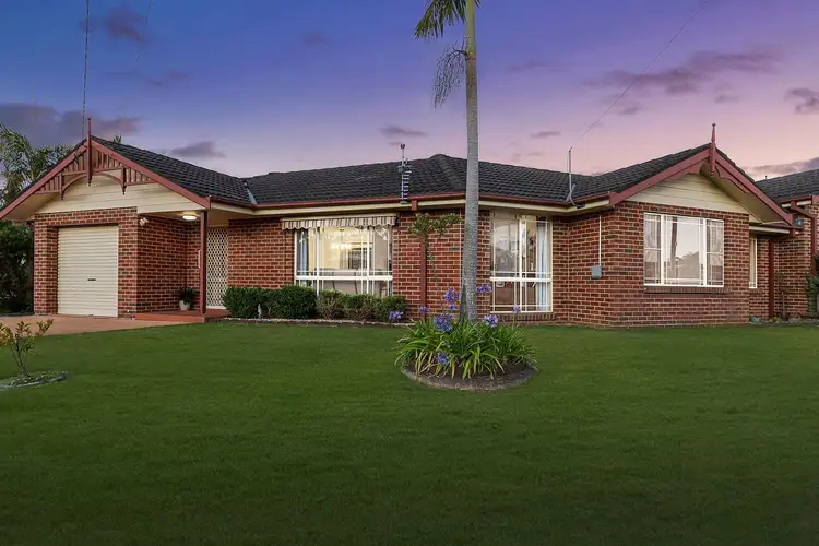 Second view of Homely semi-detached listing, 12 Charlotte Close, Bateau Bay NSW 2261