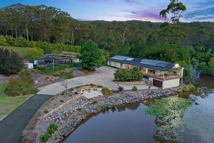 21 Pomona Road, Empire Bay NSW 2257