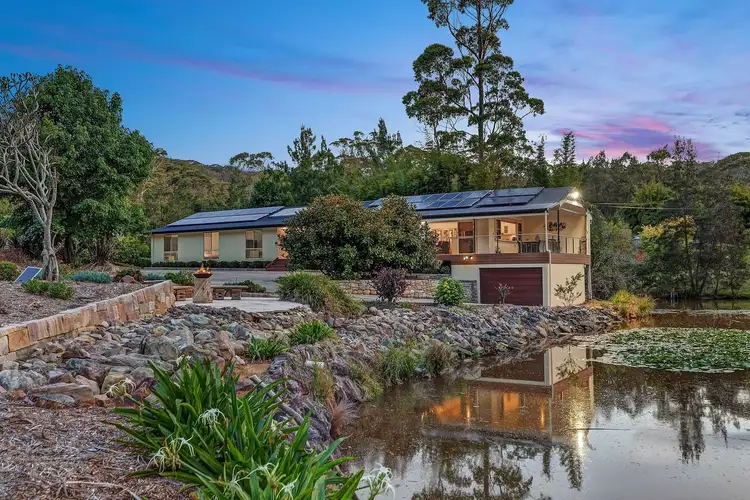 Third view of Homely rural property listing, 21 Pomona Road, Empire Bay NSW 2257