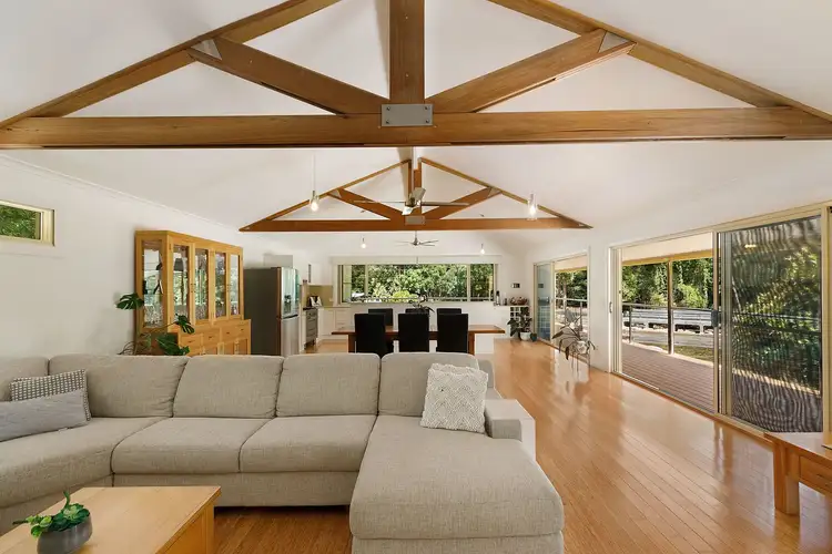 Fourth view of Homely rural property listing, 21 Pomona Road, Empire Bay NSW 2257
