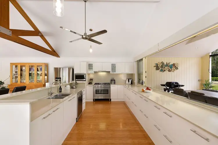 Fifth view of Homely rural property listing, 21 Pomona Road, Empire Bay NSW 2257