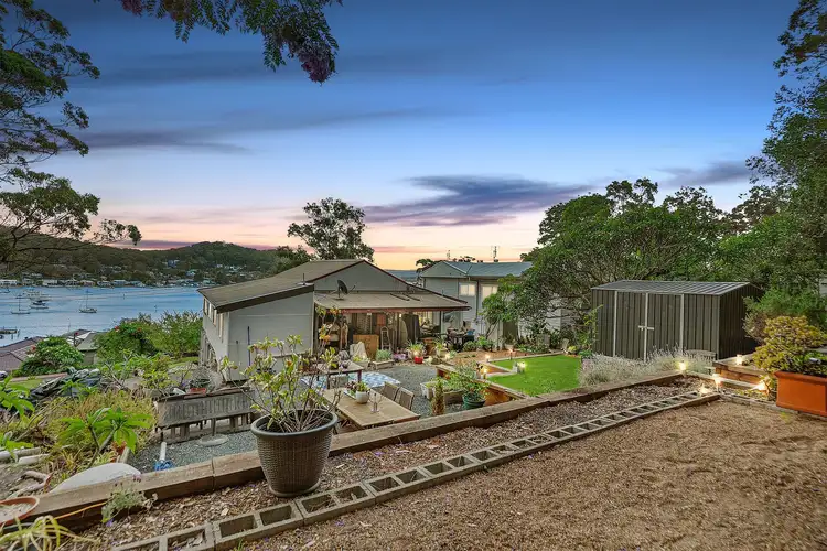 Second view of Homely house listing, 118 Heath Road, Pretty Beach NSW 2257