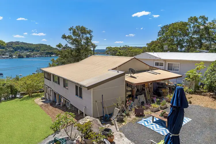 Fourth view of Homely house listing, 118 Heath Road, Pretty Beach NSW 2257