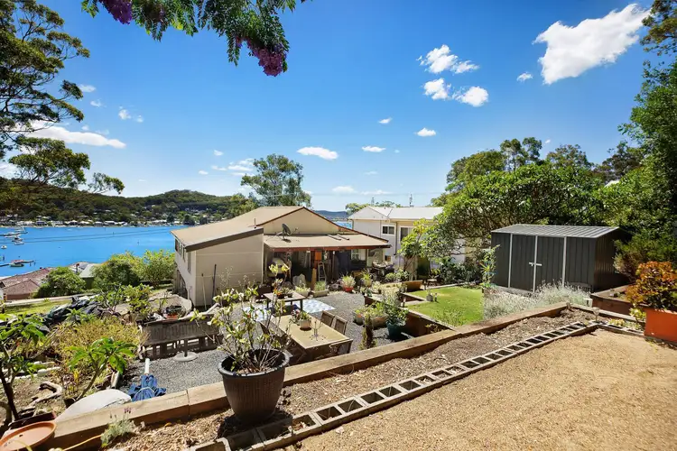 Fifth view of Homely house listing, 118 Heath Road, Pretty Beach NSW 2257